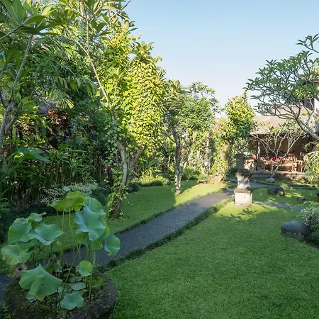 Bliss Ubud Spa Resort-3